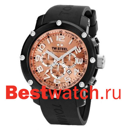 Часы TW Steel Tech TW106